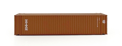 Pirata PI22733 - N - Container 45 Triton (2 Stück)